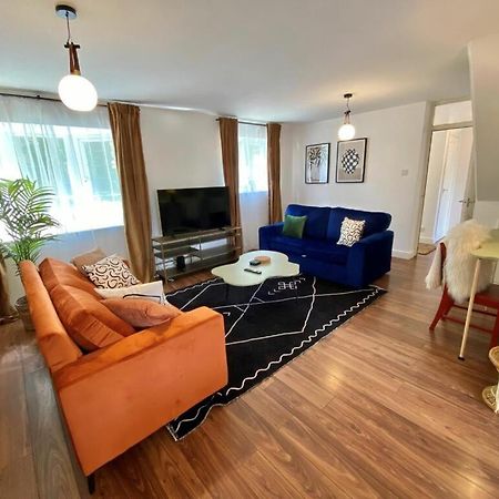 Coventry Huge 4Bed 2Bath Private Parking Nec By Empower Homes Esterno foto