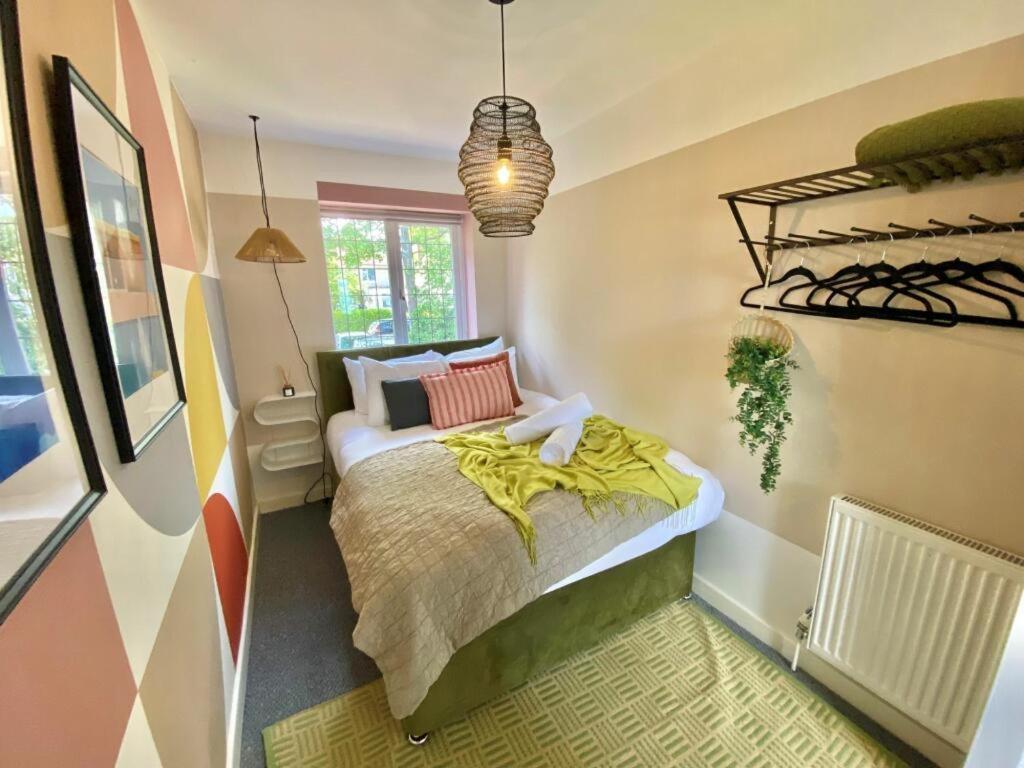 Coventry Huge 4Bed 2Bath Private Parking Nec By Empower Homes Esterno foto