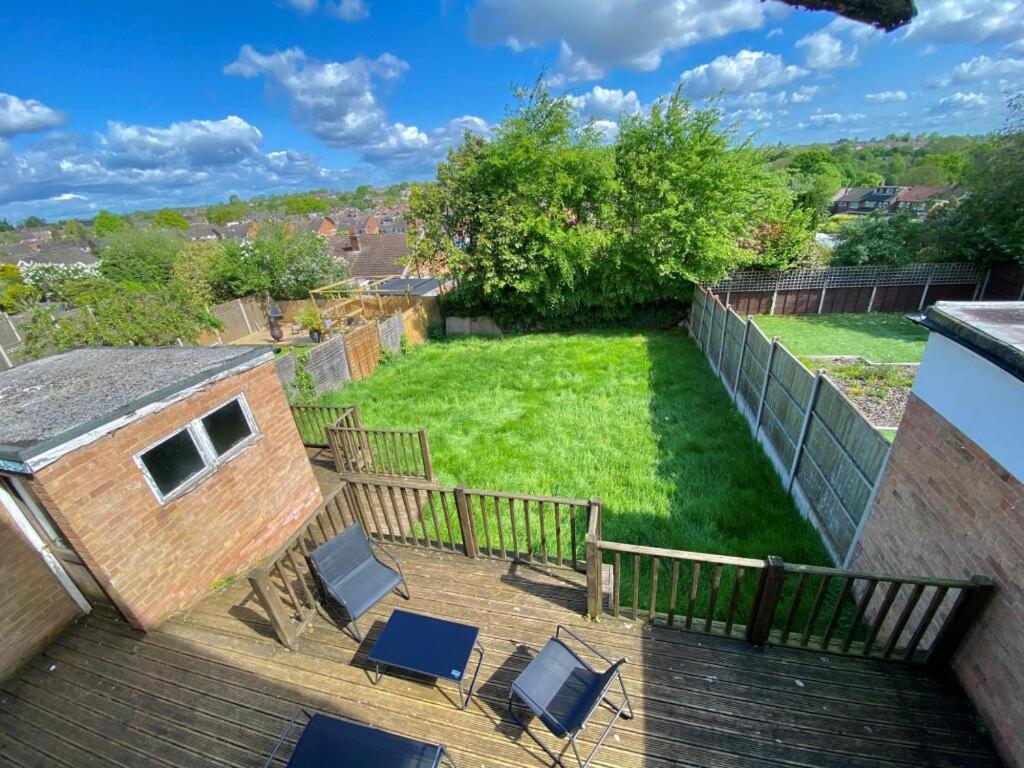 Coventry Huge 4Bed 2Bath Private Parking Nec By Empower Homes Esterno foto
