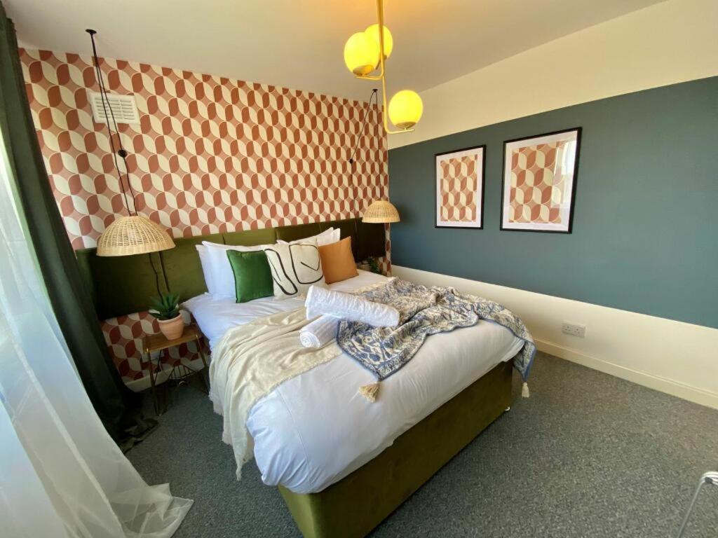Coventry Huge 4Bed 2Bath Private Parking Nec By Empower Homes Esterno foto