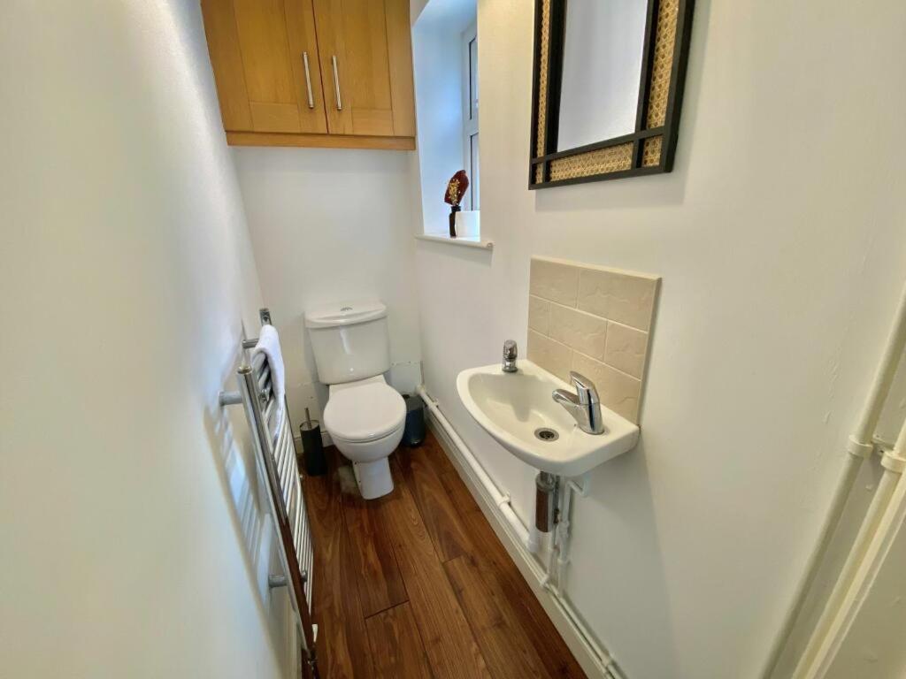 Coventry Huge 4Bed 2Bath Private Parking Nec By Empower Homes Esterno foto